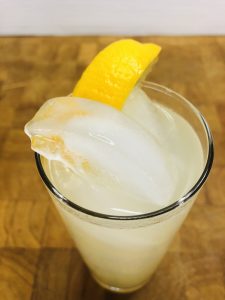 vodka and lemonade