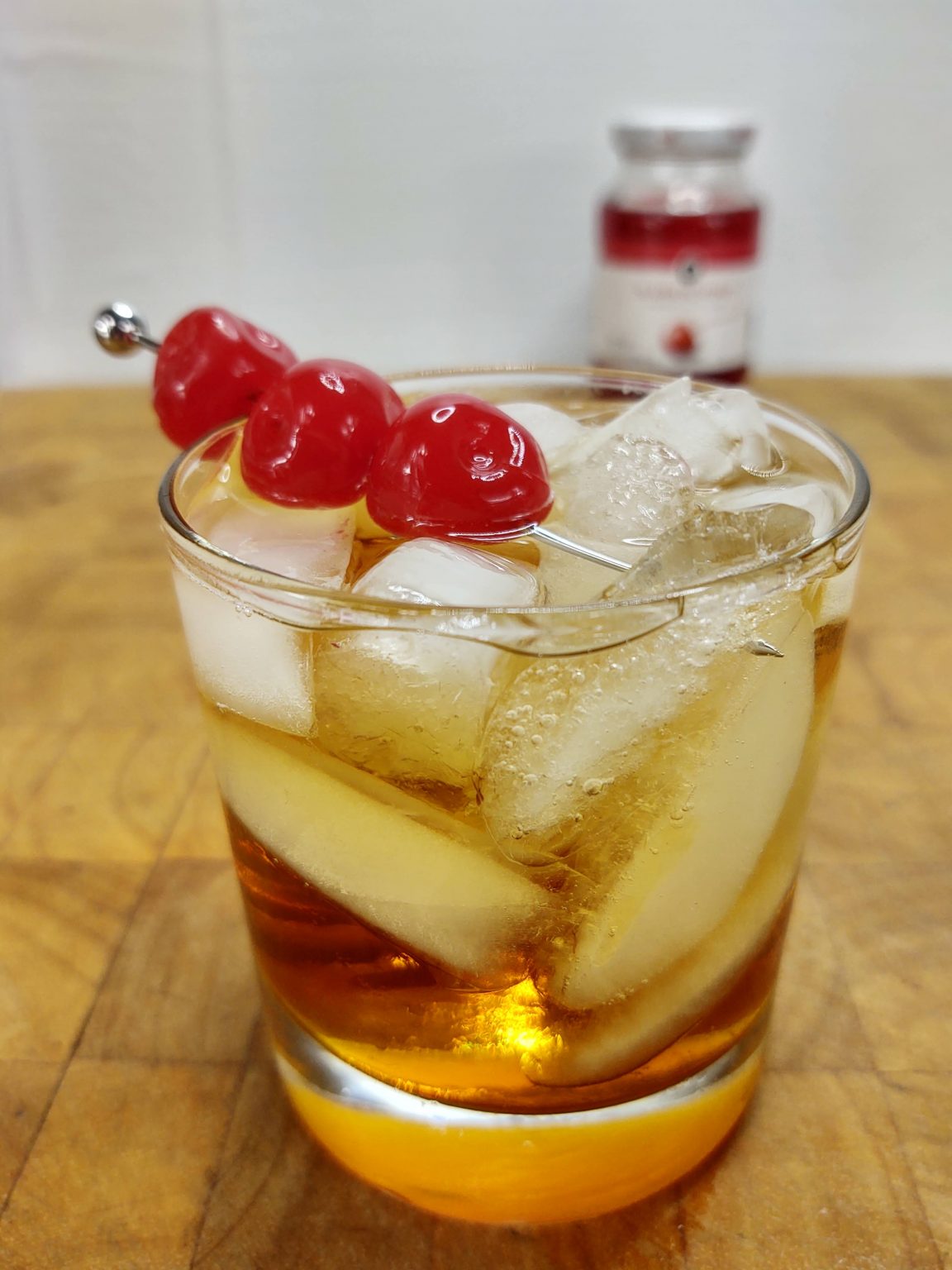 Amaretto and Sprite A Quick LemonLime Delight Occasional Cocktails