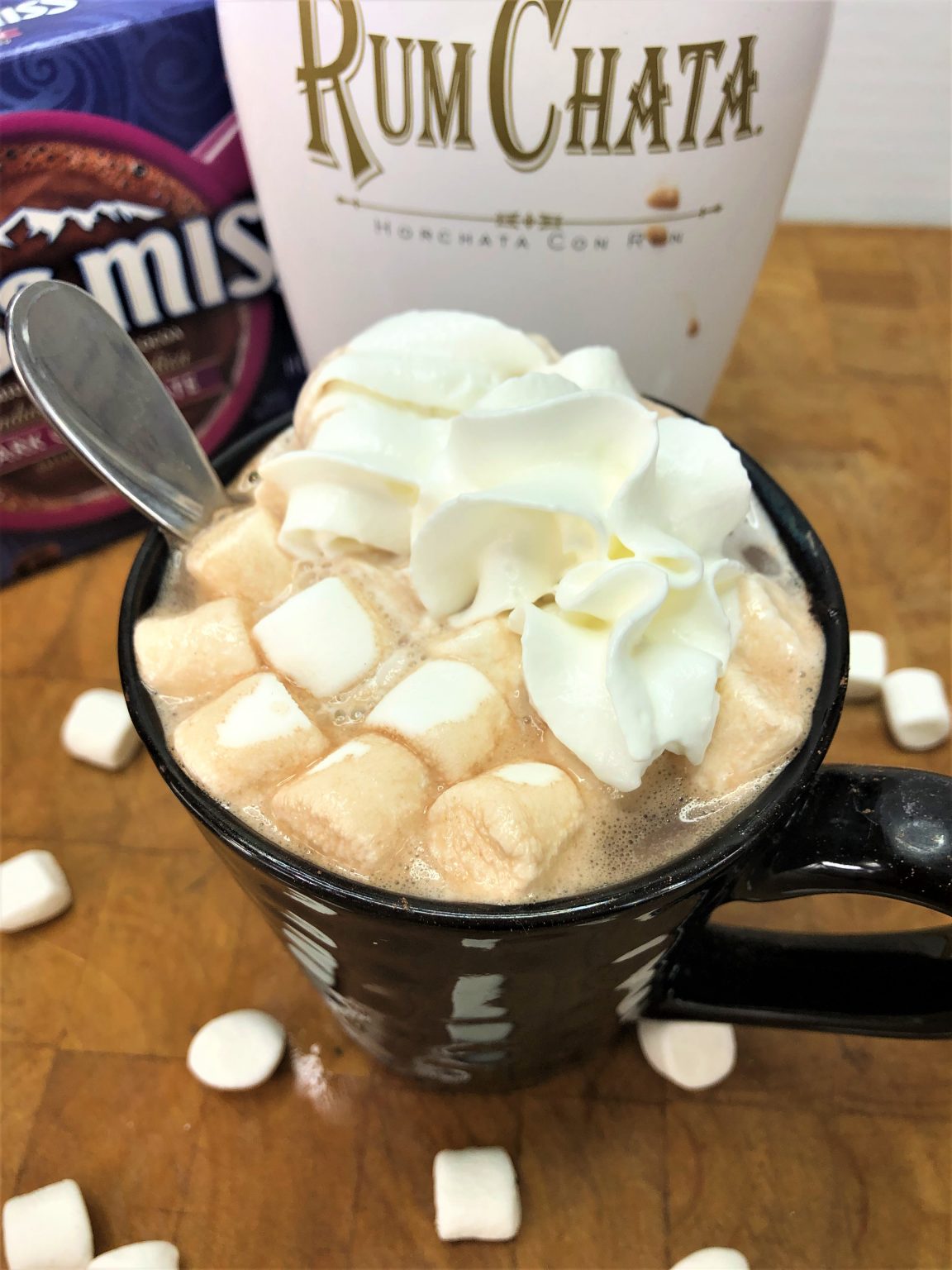 10  Drinks with Rumchata Occasional Cocktails