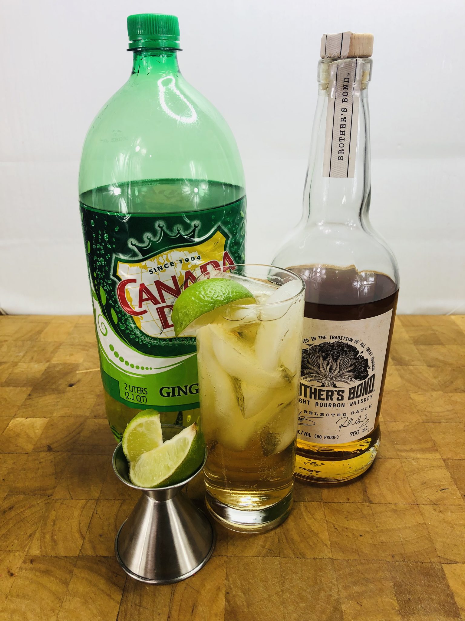 Whiskey Highball A Simple Classic Occasional Cocktails