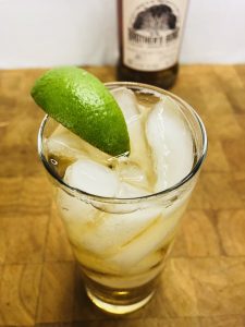 Whiskey Highball: A Simple Classic