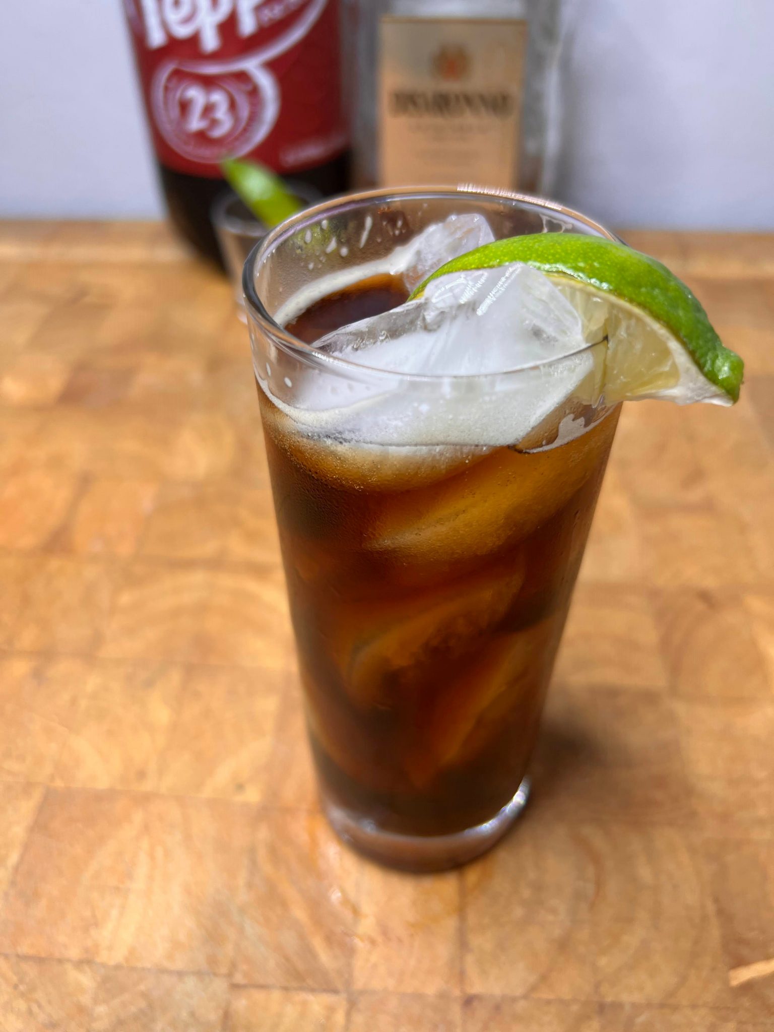 Amaretto Occasional Cocktails