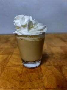 Screaming Orgasm Cocktail Recipe | Occasional Cocktails