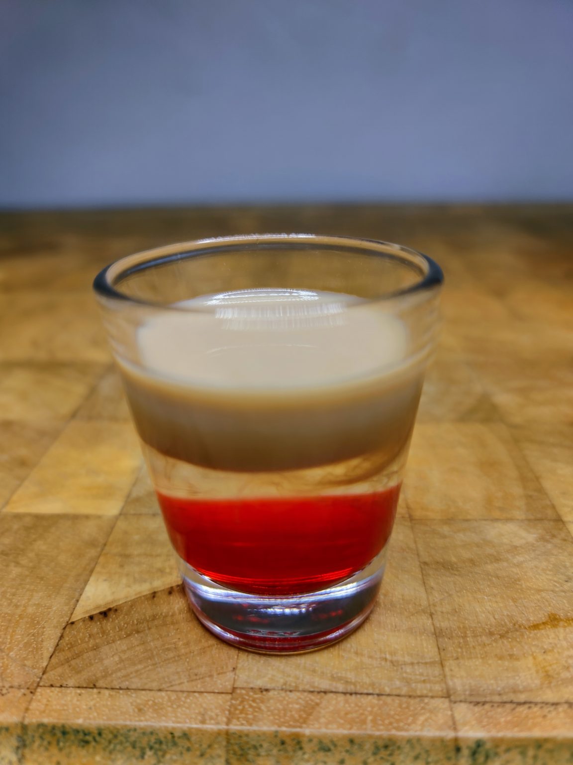 Slippery Nipple Shot Recipe Occasional Cocktails