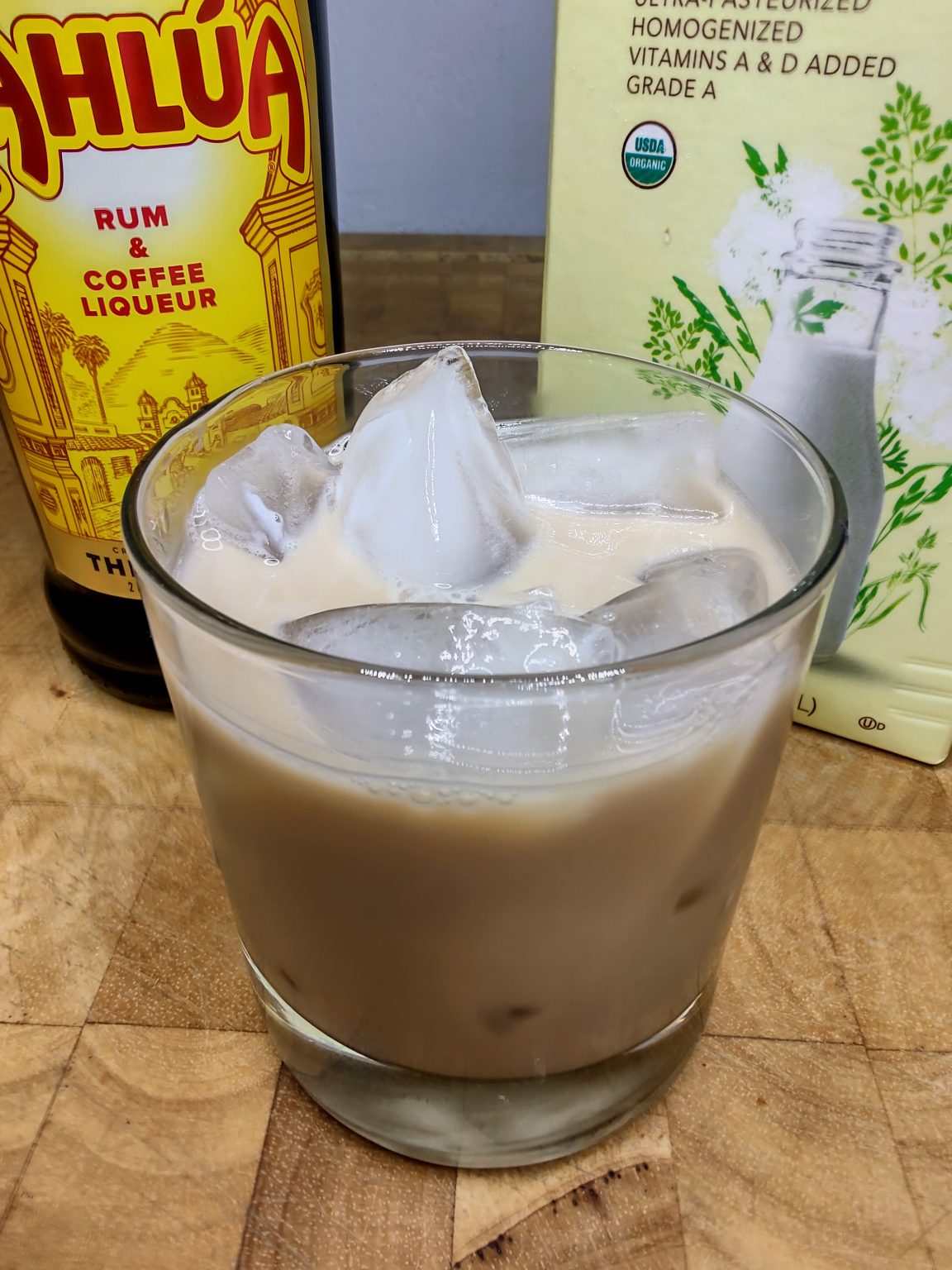 15 + Awesome Kahlua Cocktails | Occasional Cocktails