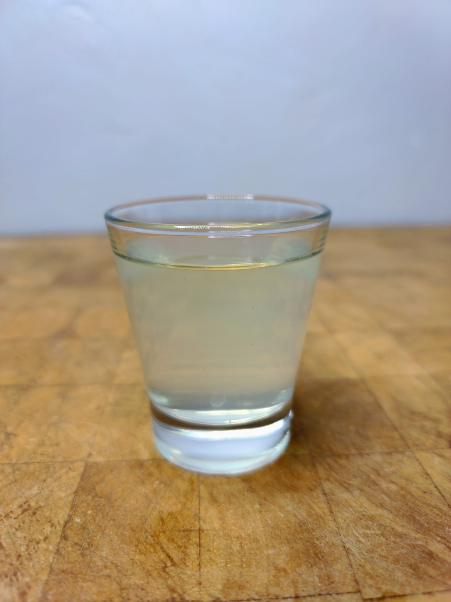 The BEST White Tea Shot Recipe Occasional Cocktails
