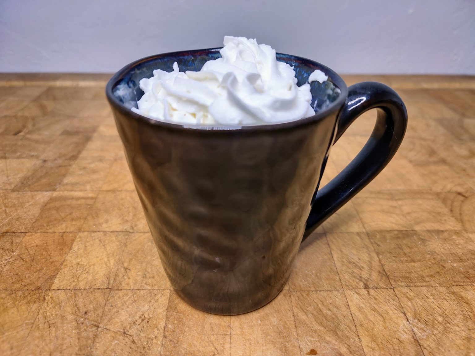 AMARETTO SHORT COCOA