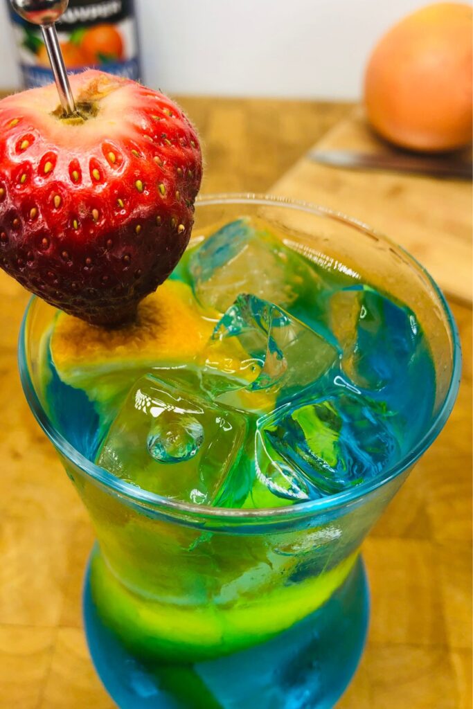 24  Peach Schnapps Drinks That Are Sweet Fruity and Refreshing