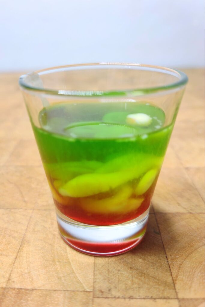 14+ Halloween Shots That Are Spooky, Fun, and Full of Flavor ...