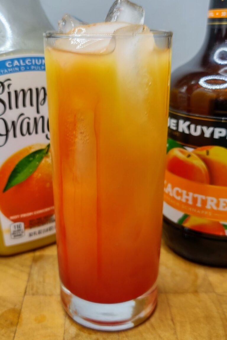Southern Comfort Liqueur, Sweet Tea Cocktail (1.75 L) Delivery Or
