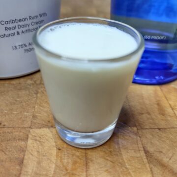 5+ Delicious RumChata Shots You’ll Want to Sip All Night | Occasional